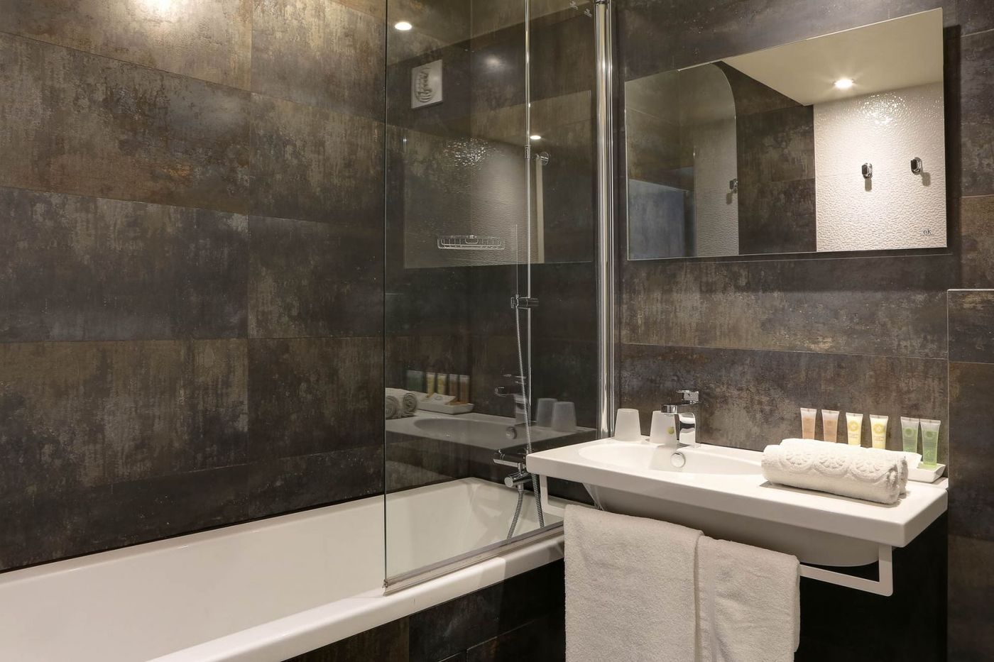 Best Western Allegro Nation Paris