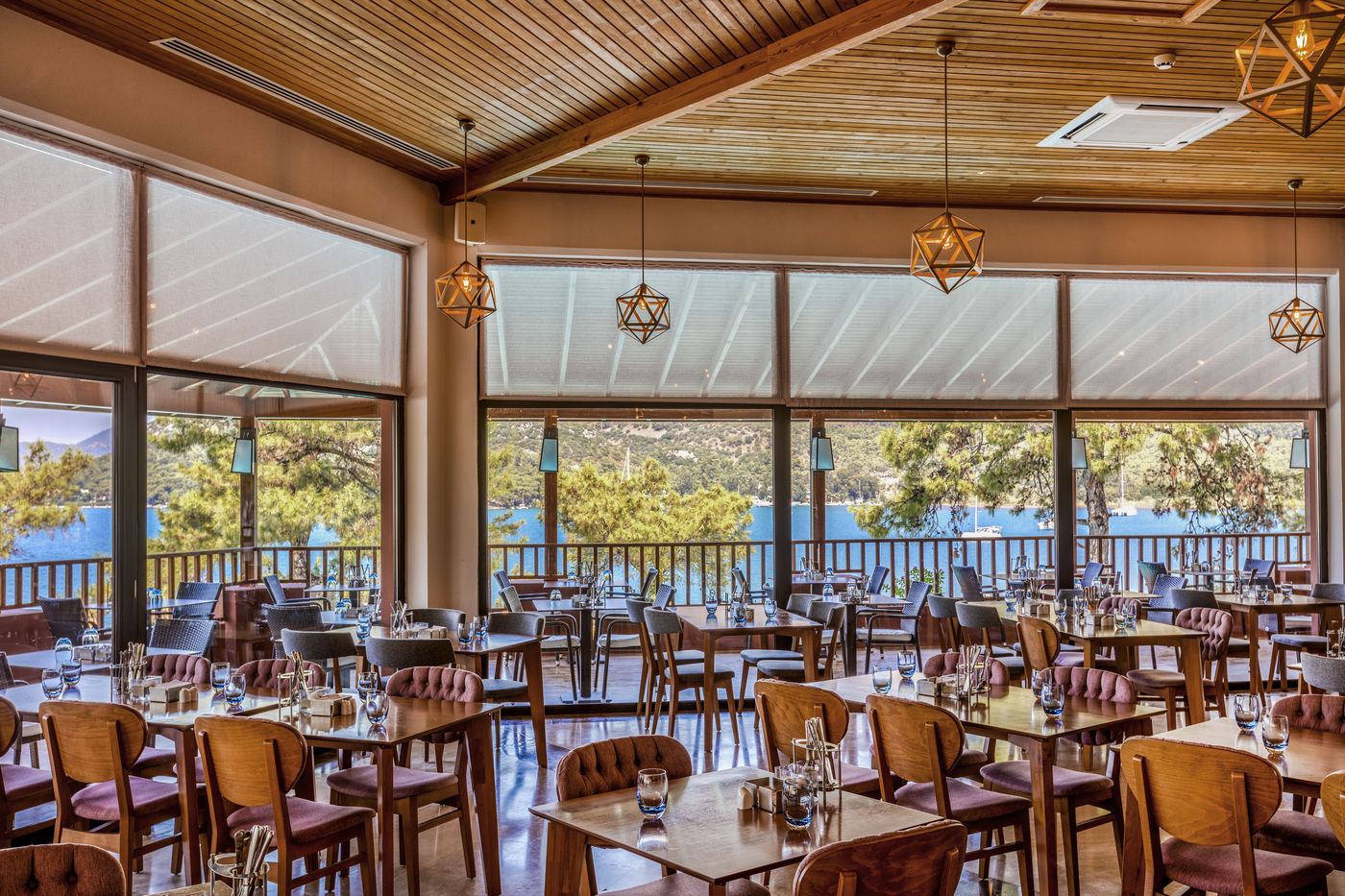 Marmaris Bay Resort by MP hotels