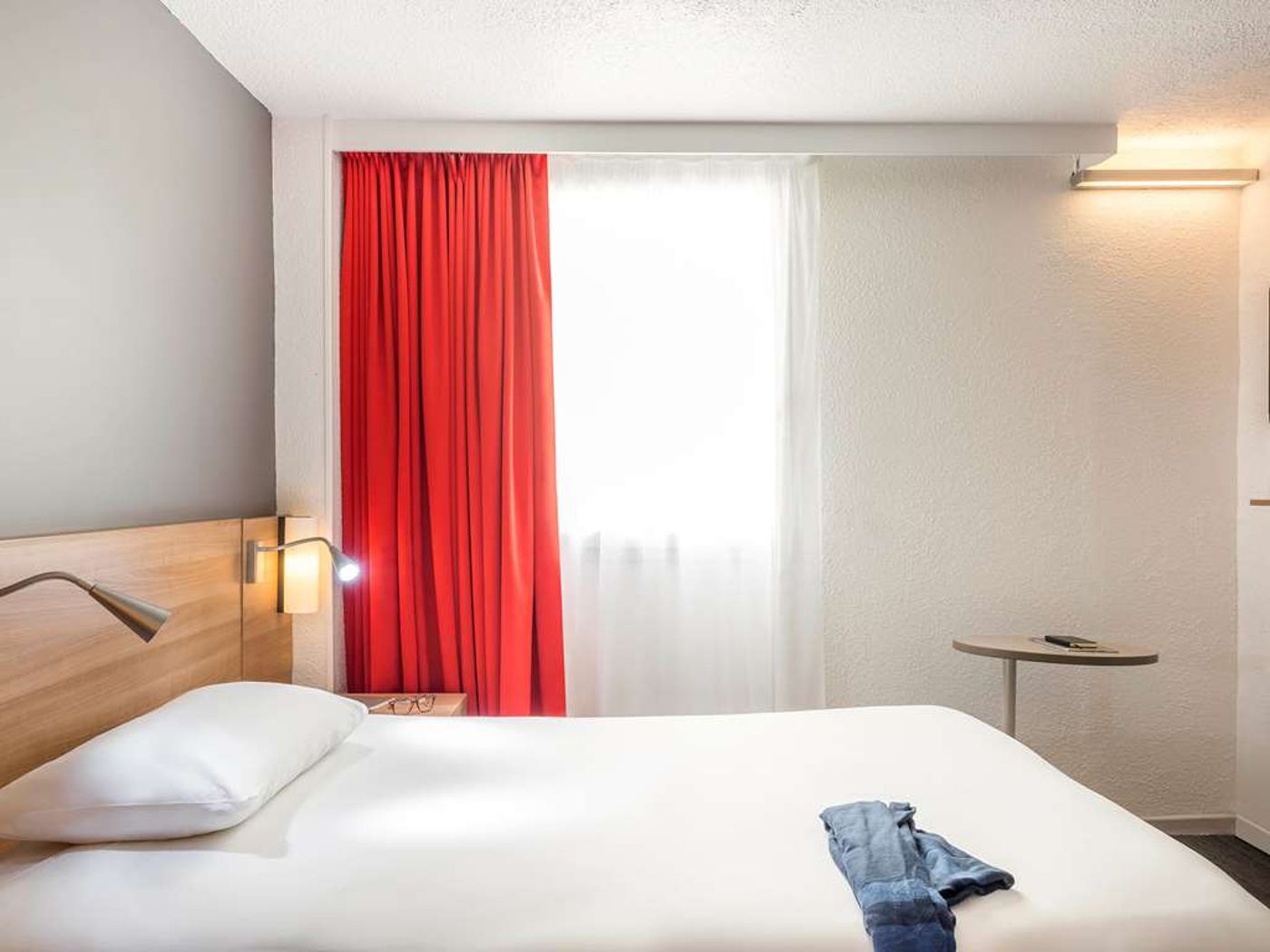 ibis Styles Paris Alésia Montparnasse-France-PARIS-General view-6