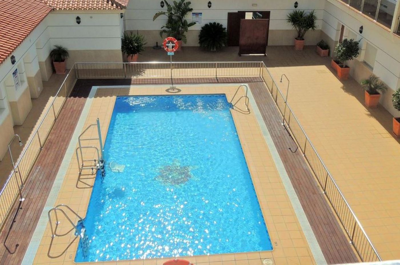 Loto Conil Apartments