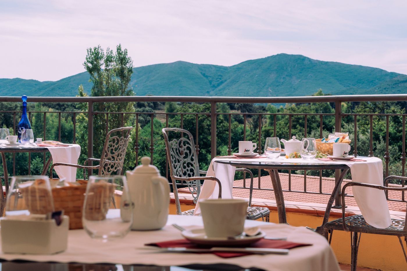 S'ena Hotel-Italy-Arbus SU-General view-9