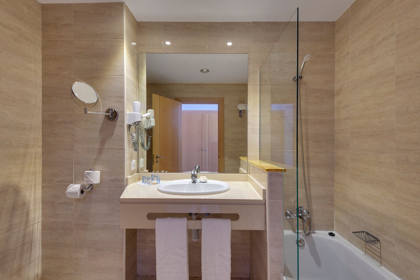 GH Garden Playa Natural