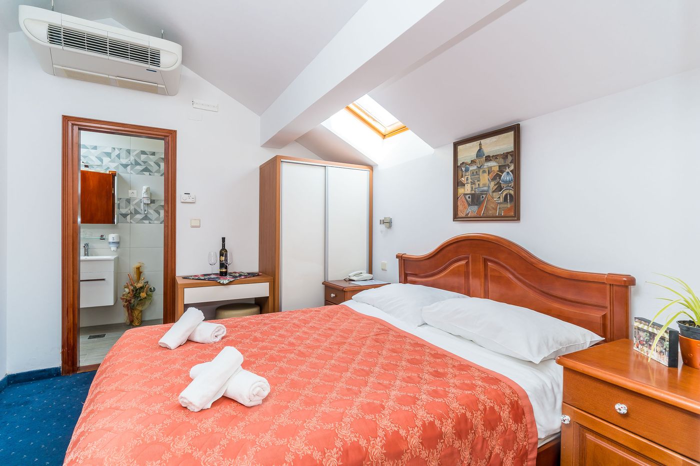 Dubrovnik-Room-28