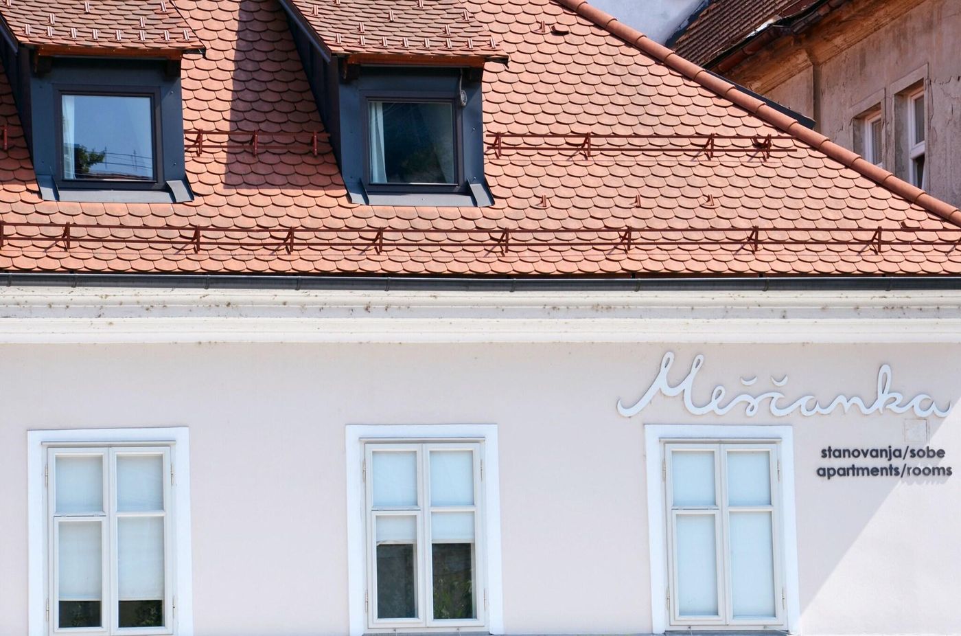 Apartments and rooms Meščanka-Slovenia-Ljubljana-General view-9