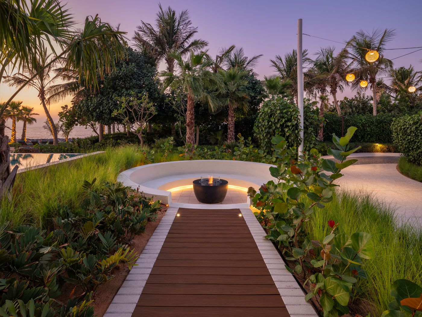 08/07/2024 - Banyan Tree Dubai