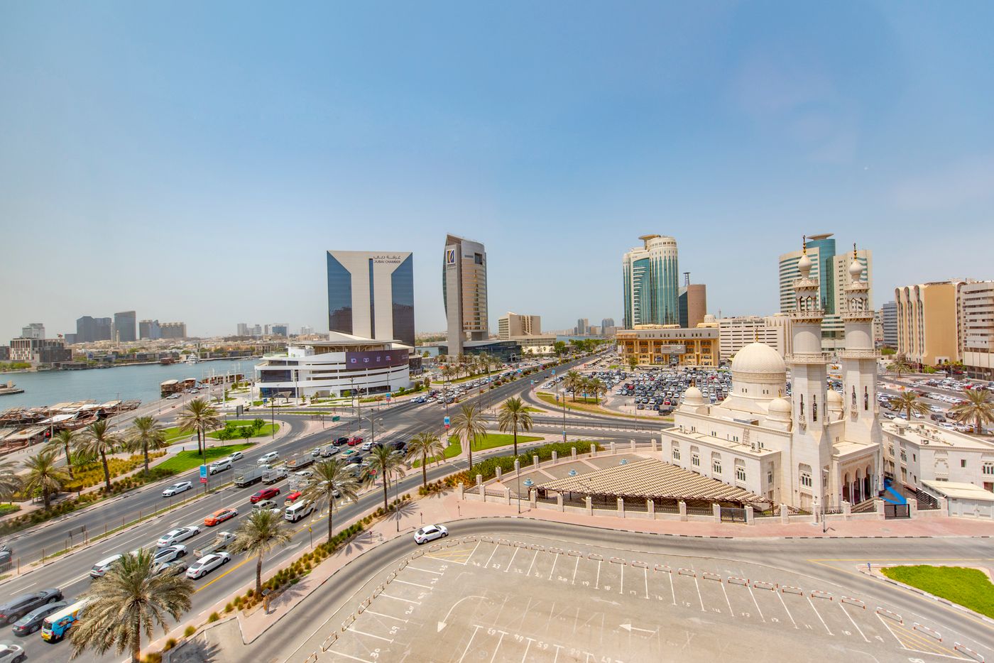 Hilton-Dubai-Creek-General-view-5