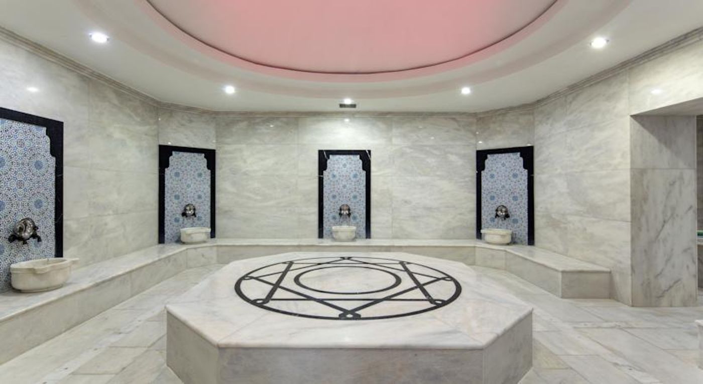 Alba Royal Hotel - Adult Only