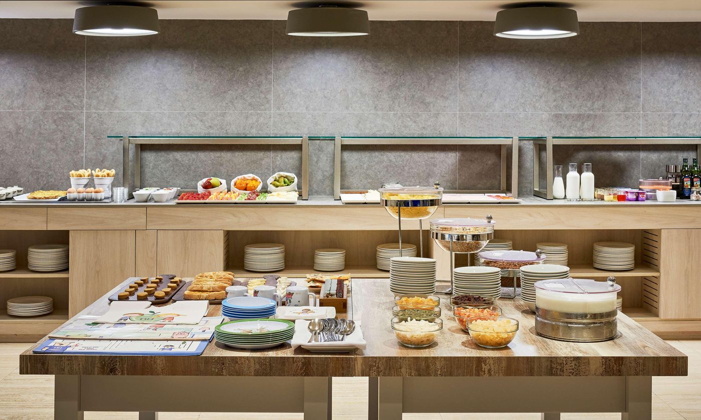 NH-Las-Palmas-Playa-las-Canteras-Restaurant-21