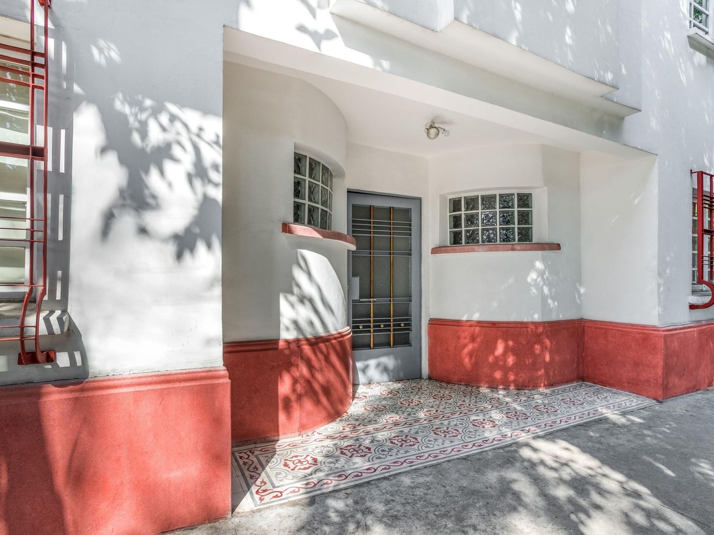 OM 686 Urban Lofts-Mexico-MEXICO CITY-General view-1