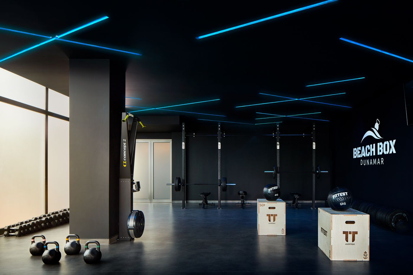 Dunamar---Hotel-Apartamentos-Sports-and-Entertainment-49