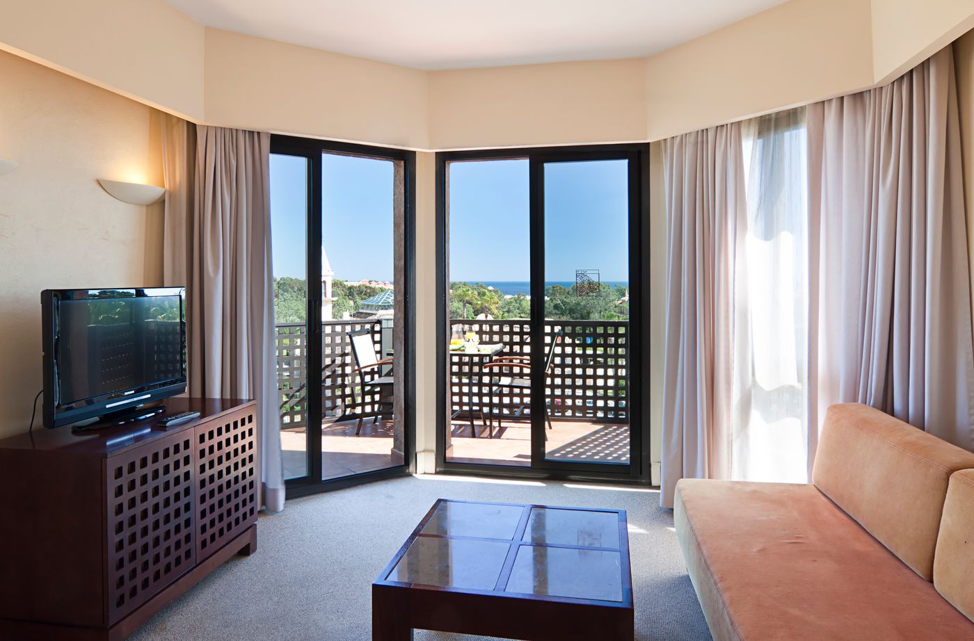 Islantilla Golf Resort