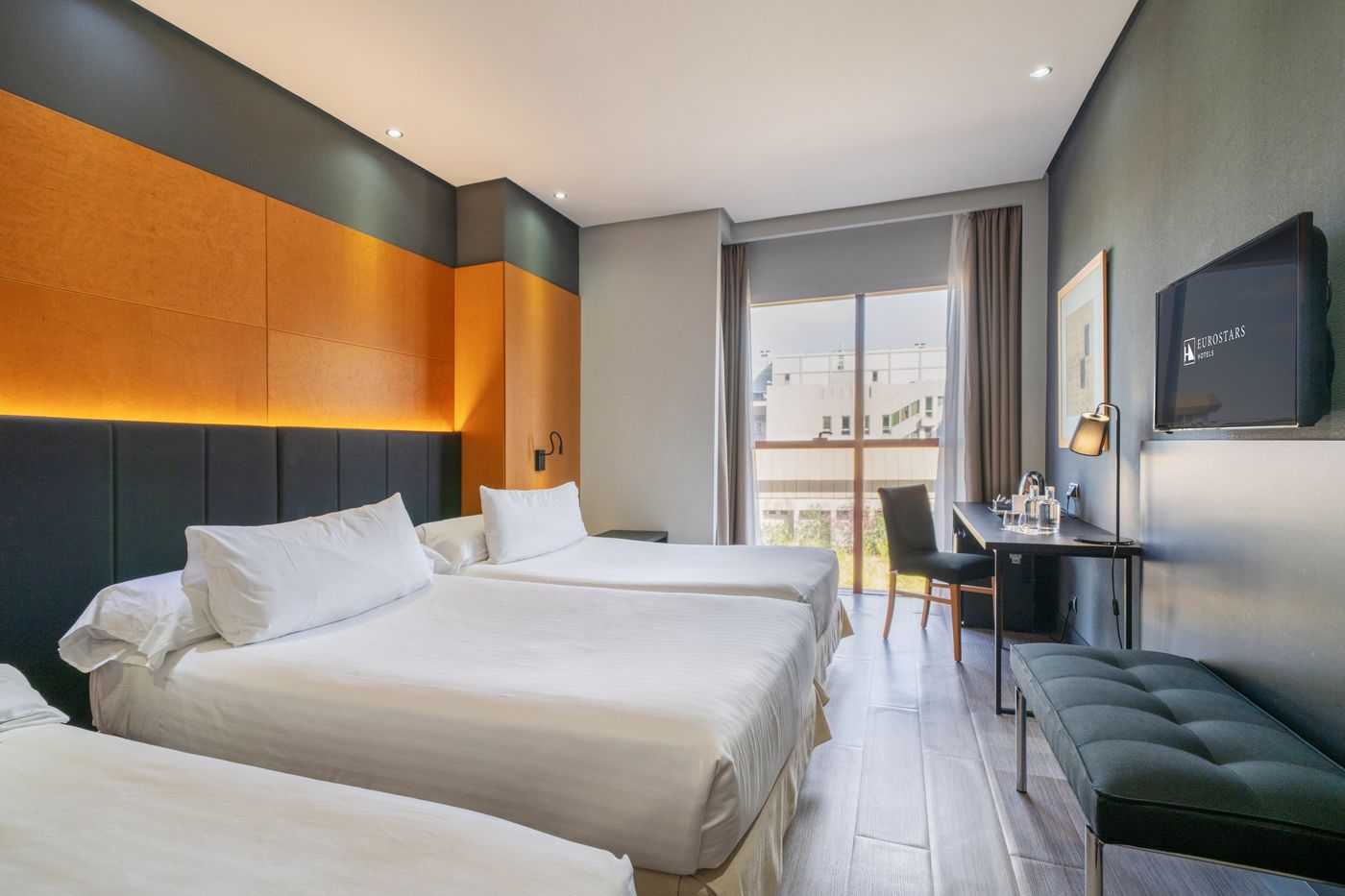 Silken-Puerta-Madrid-Room-22