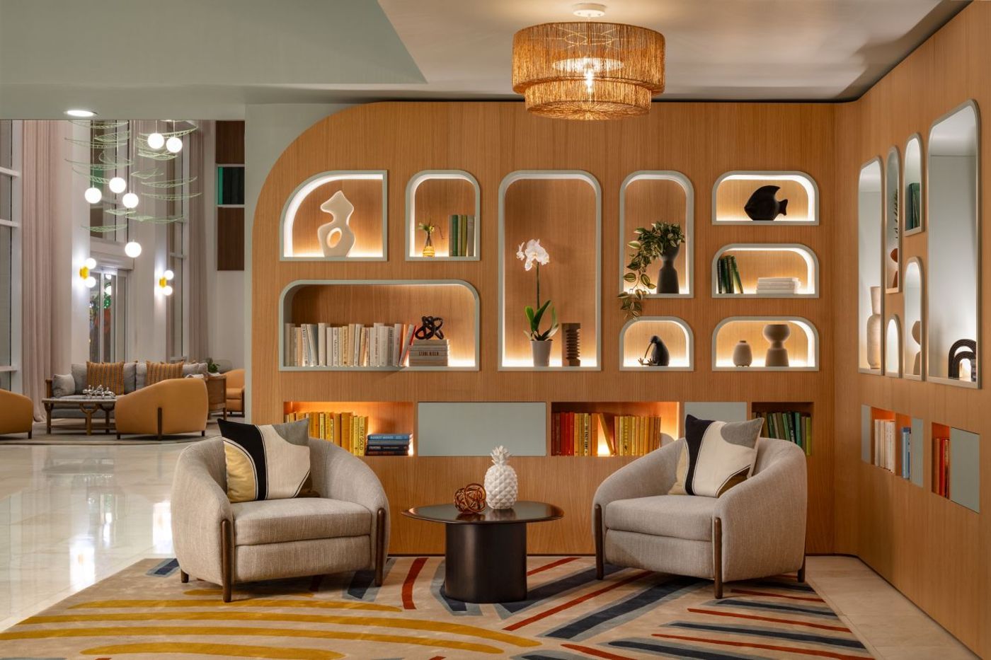 Renaissance Orlando Disney Springs, 25.02