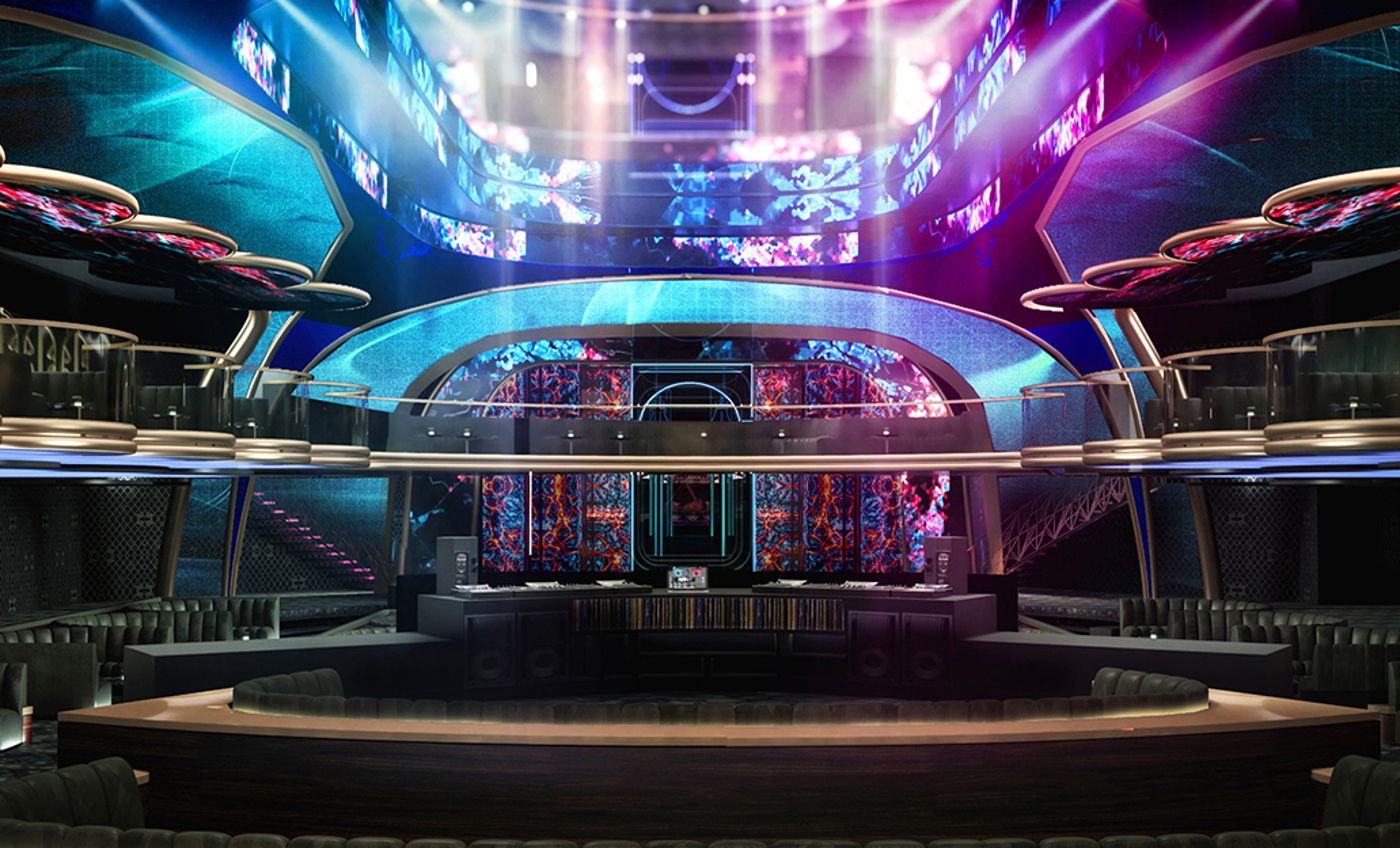 Fontainebleu Las Vegas