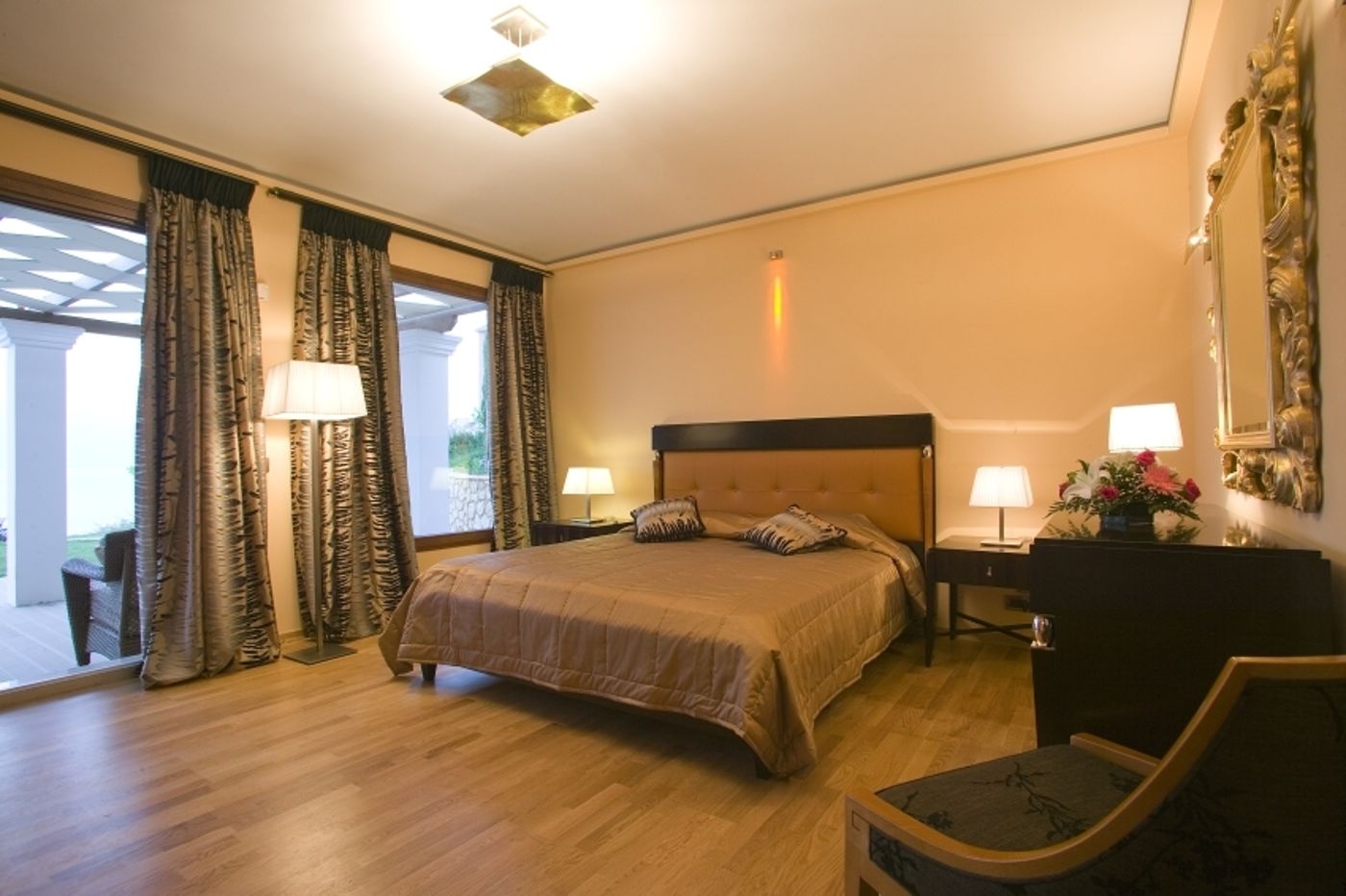 Regina dell Acqua Resort