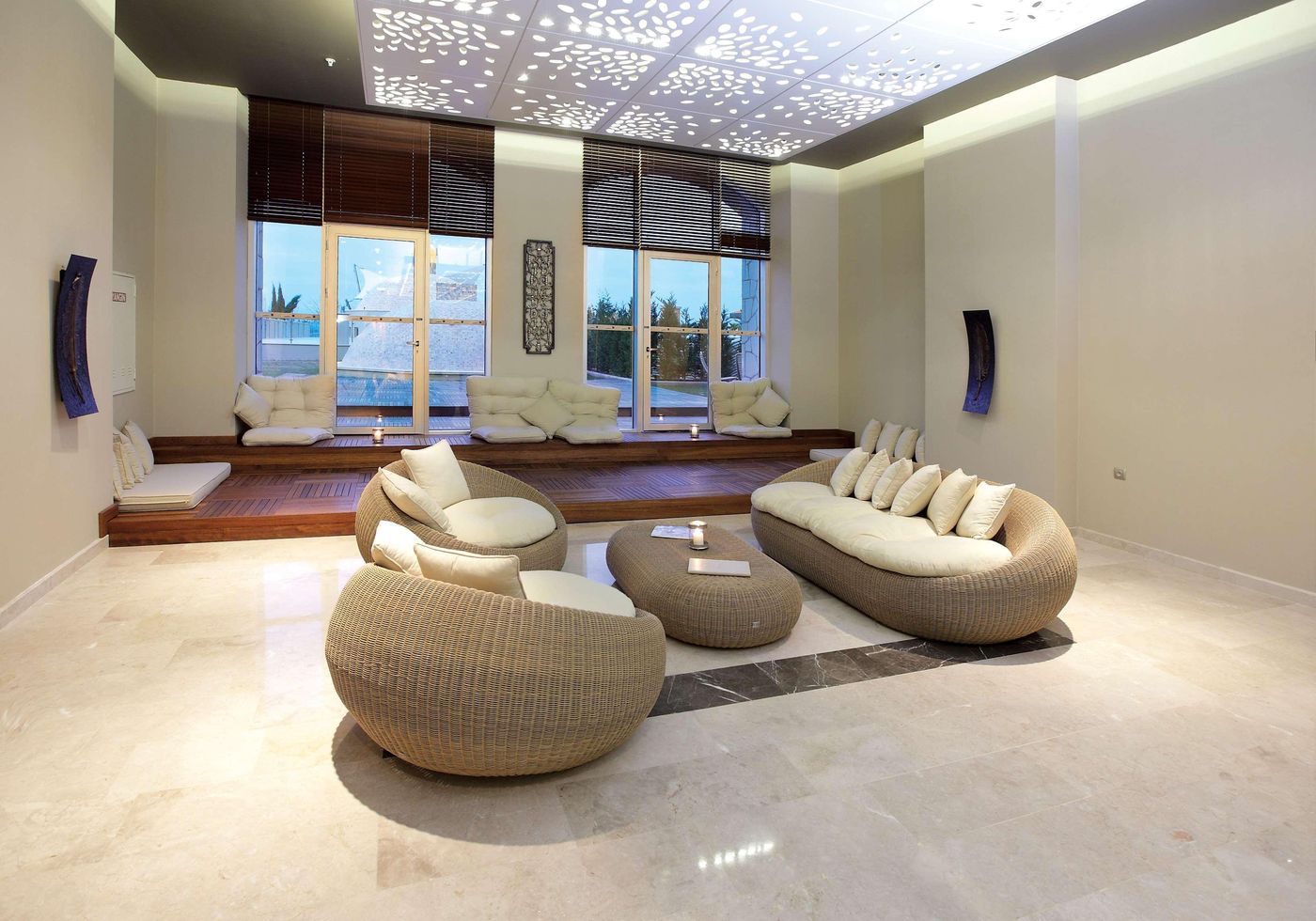 Radisson-Blu-Resort---SPA-Cesme-Sports-and-Entertainment-74