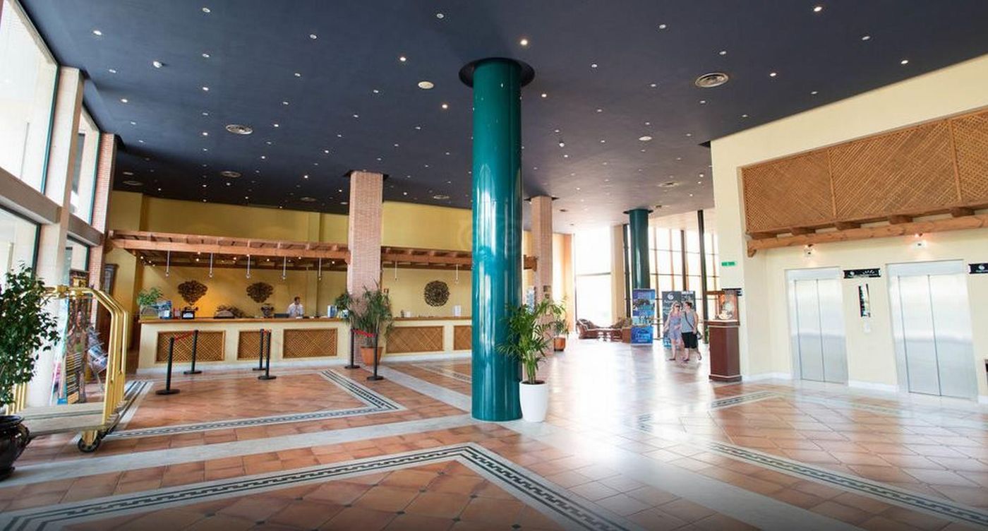 Hotel-Resort---Spa-Estival-Park-Lobby-43
