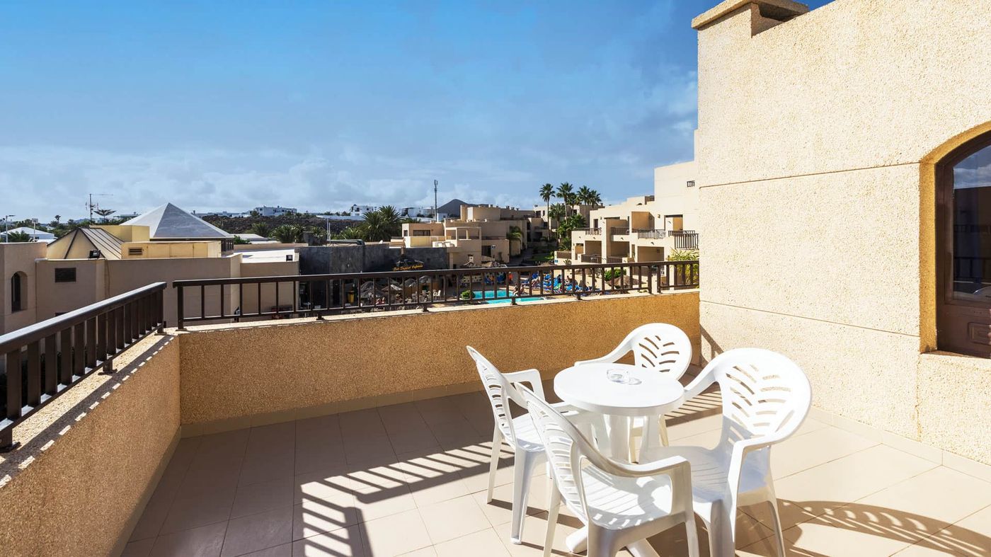 BLUESEA Costa Teguise Gardens