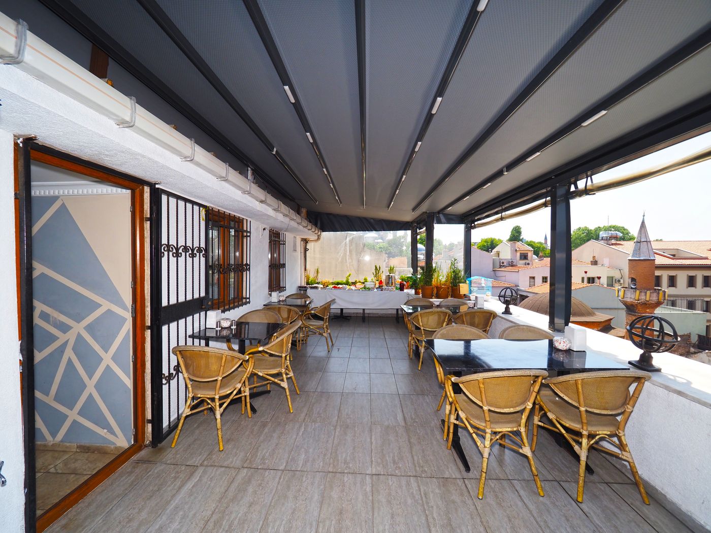 Renova Hotel Fatih-Turkey-fatih-General view-7