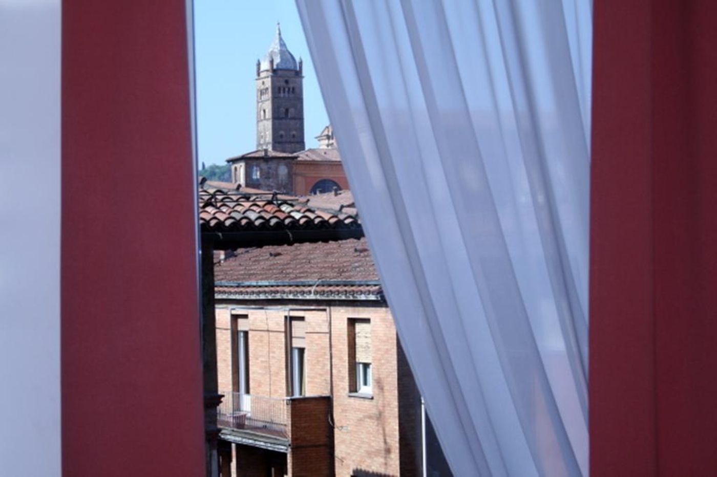 San Giorgio - Italy - BOLOGNA - General view - 10
