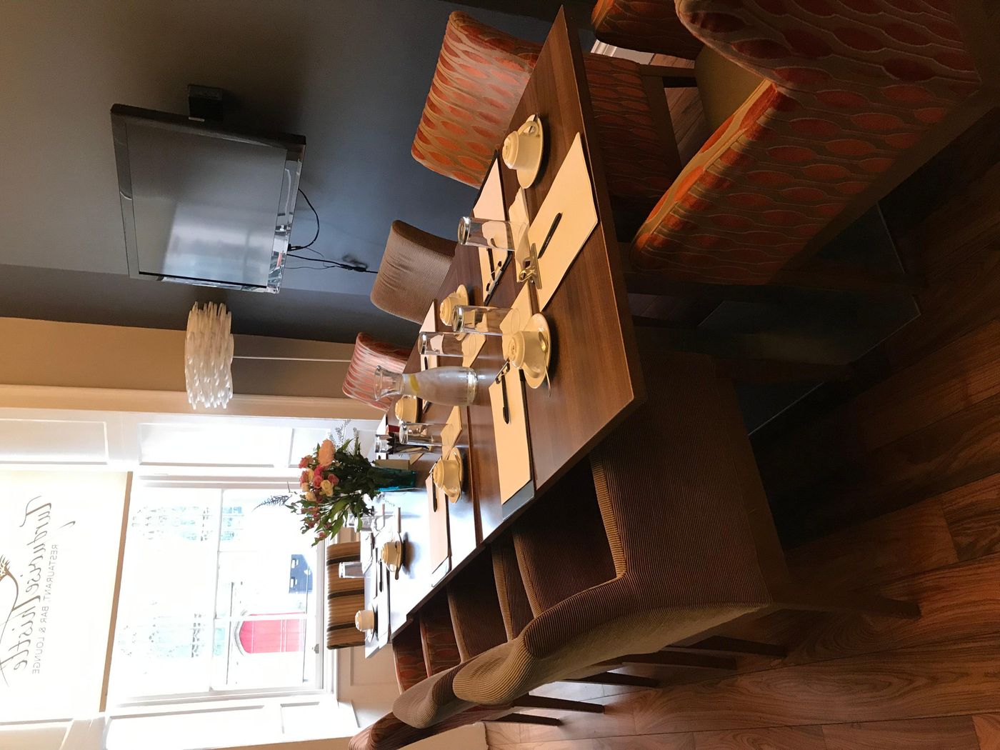 Indigo Edinburgh - United Kingdom - EDINBURGH - Conferences - 8