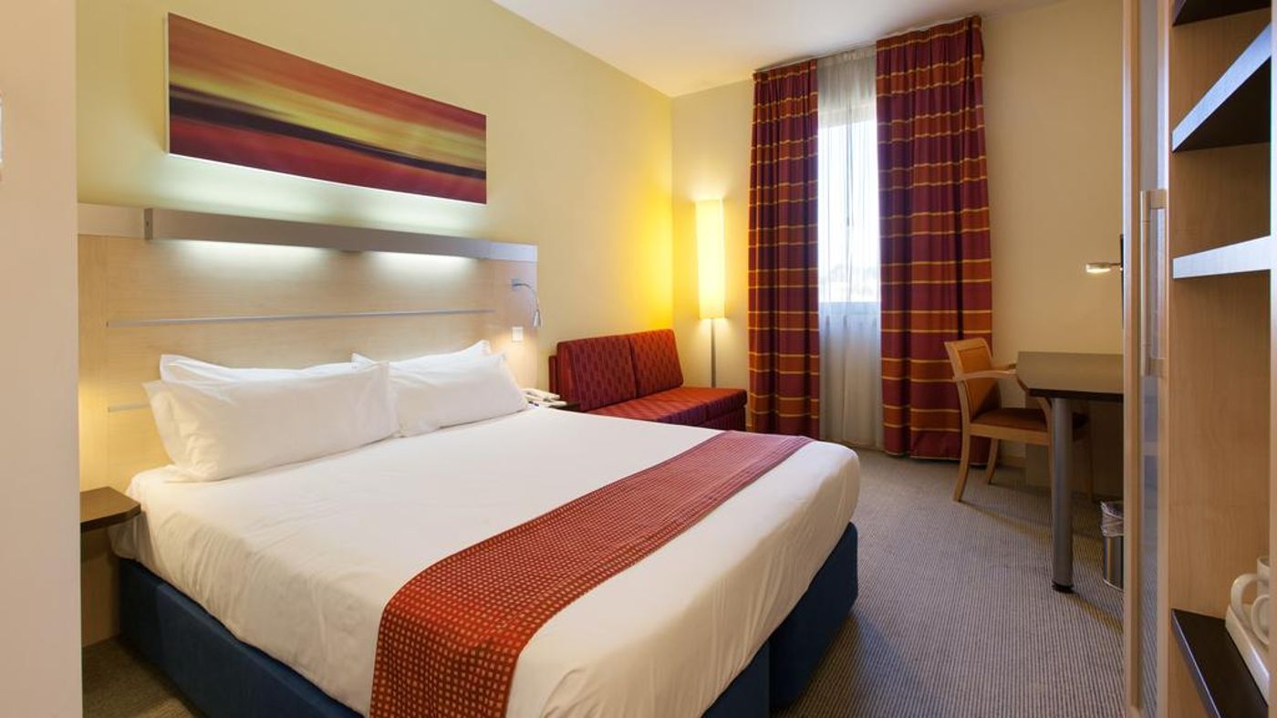 Holiday Inn Express Porto Exponor