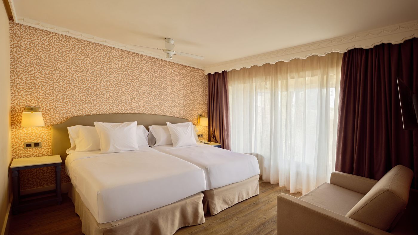 Hotel-Fenix-Torremolinos---Adults-Only-Recommended-Room-33