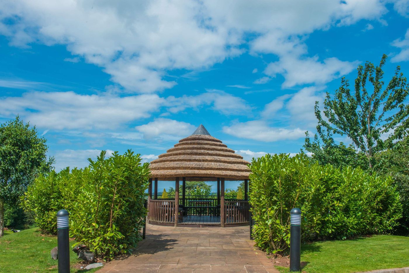 Doubletree By Hilton Bristol South - Cadbury House-United Kingdom-Bristol-General view-2