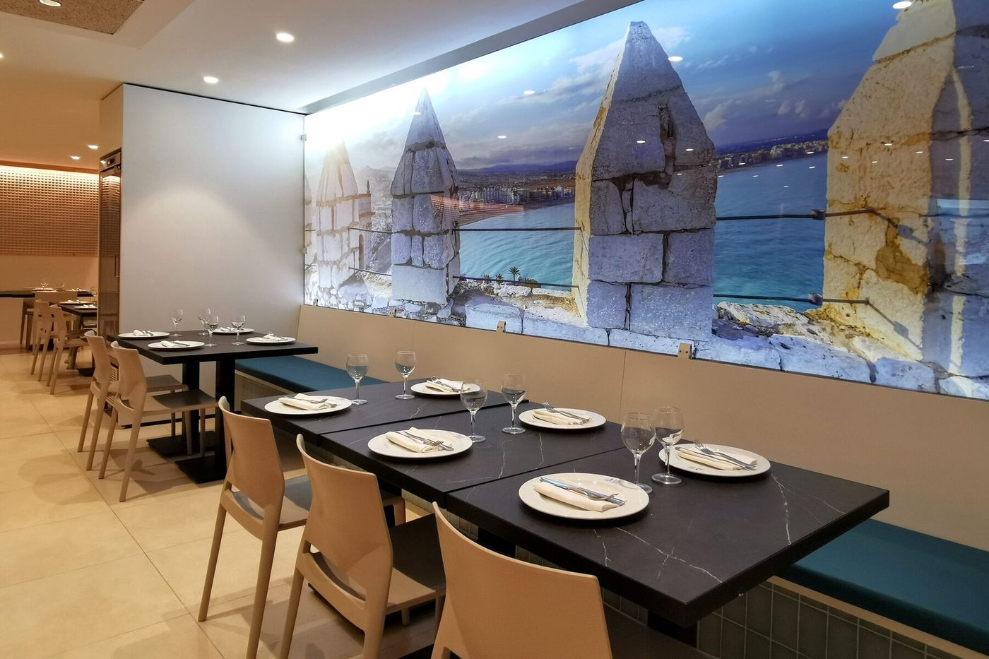 Acualandia Aparthotel & Spa 