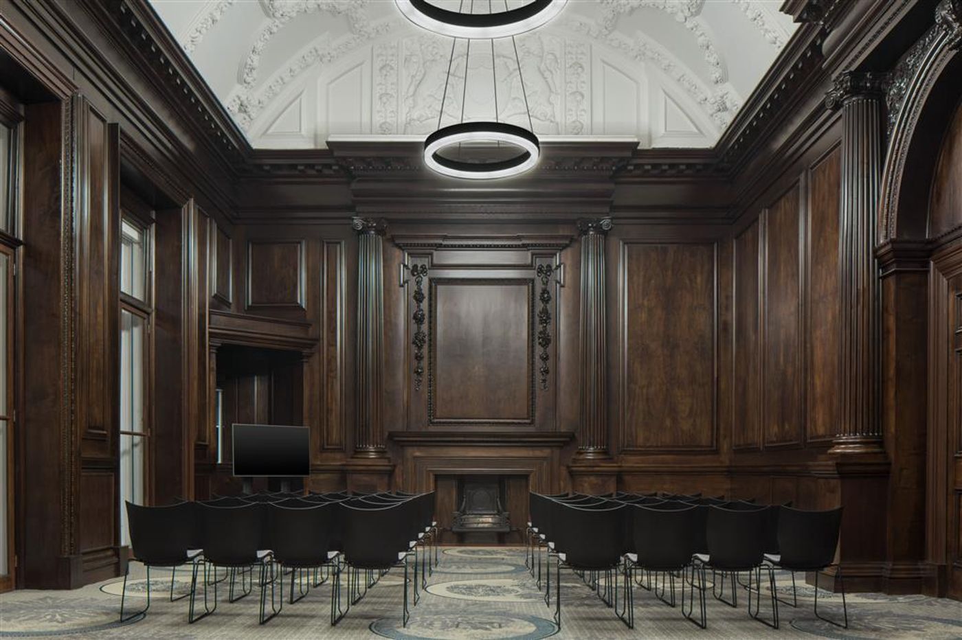 Aloft Liverpool-United Kingdom-Liverpool-General view-10