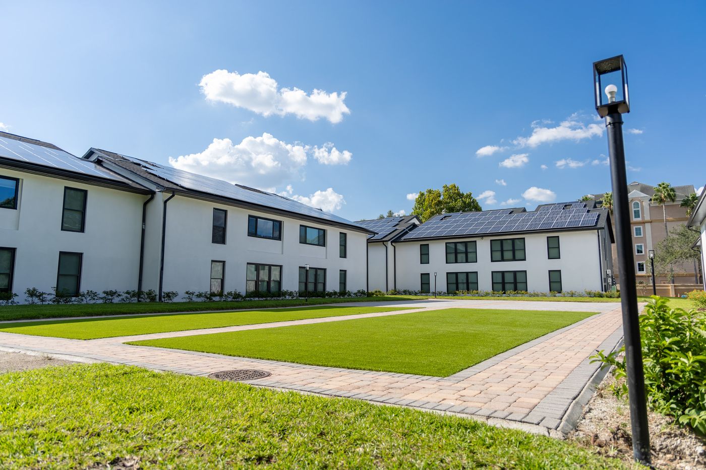 Legacy Vacation Resorts Disney Lake Buena Vista-United States-LAKE BUENA VISTA-General view-3