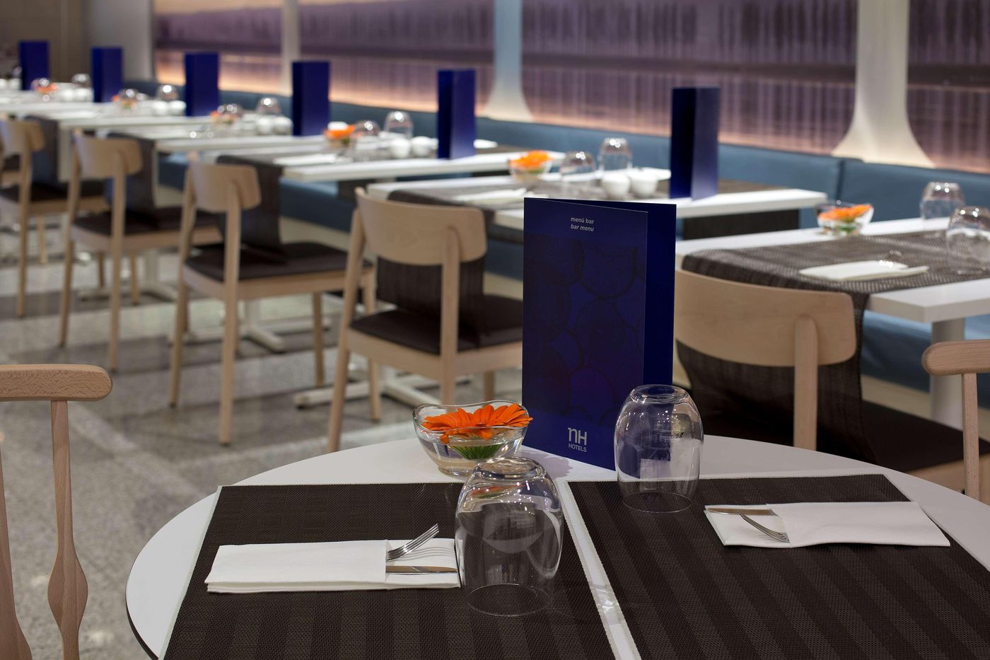 NH-Madrid-Atocha-Restaurant-12