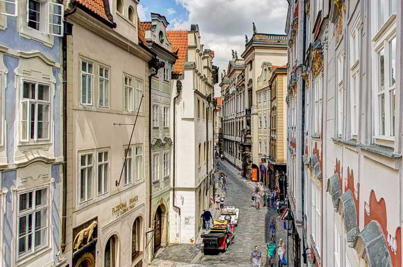 Six Continents-Czech Republic-PRAGUE-General view-3