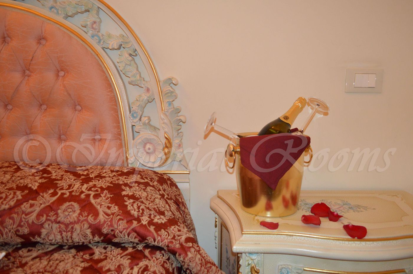 Imperial Rooms-Italy-ROMA-General view-2