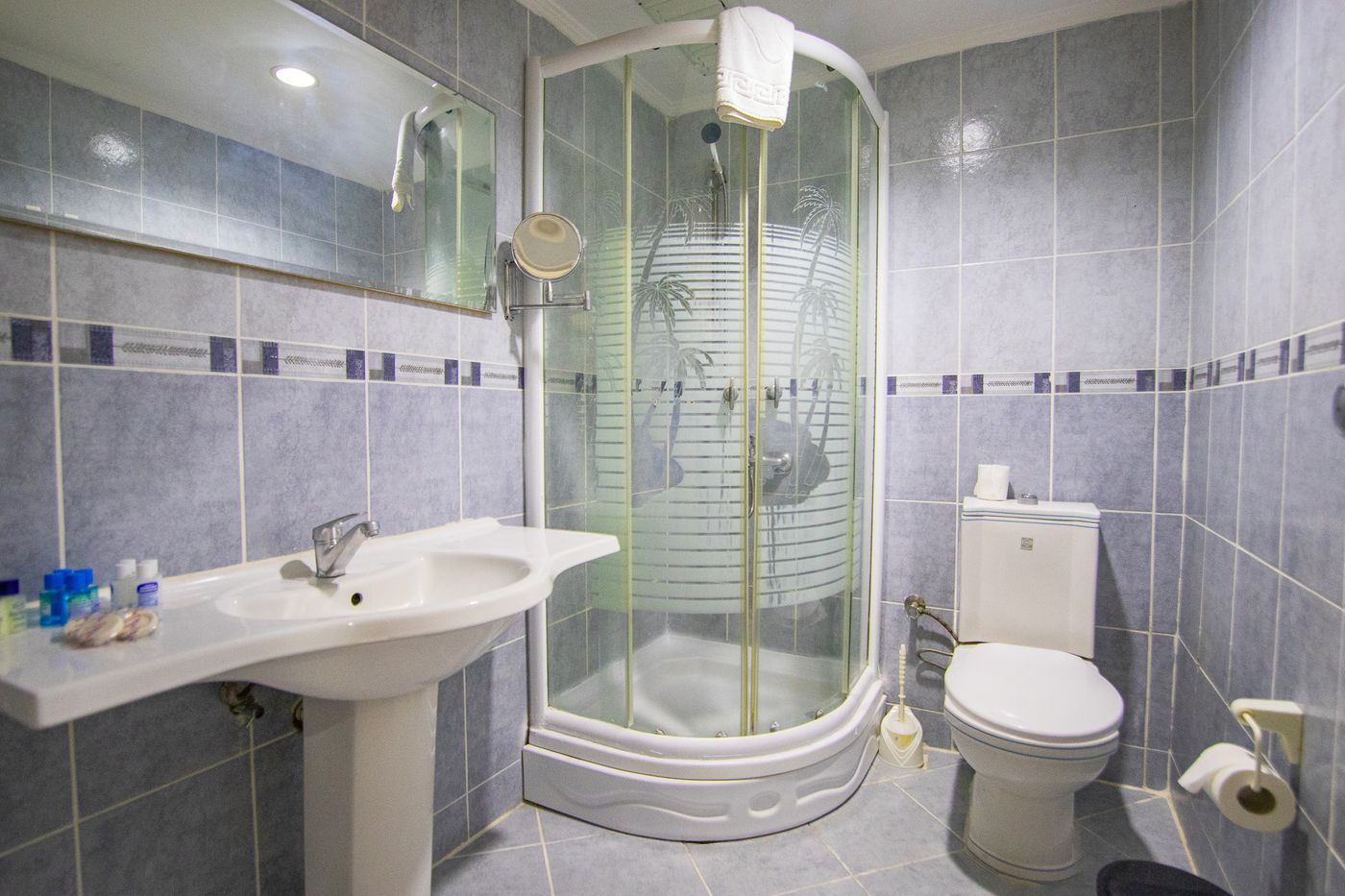 Sentinus Beach Hotel