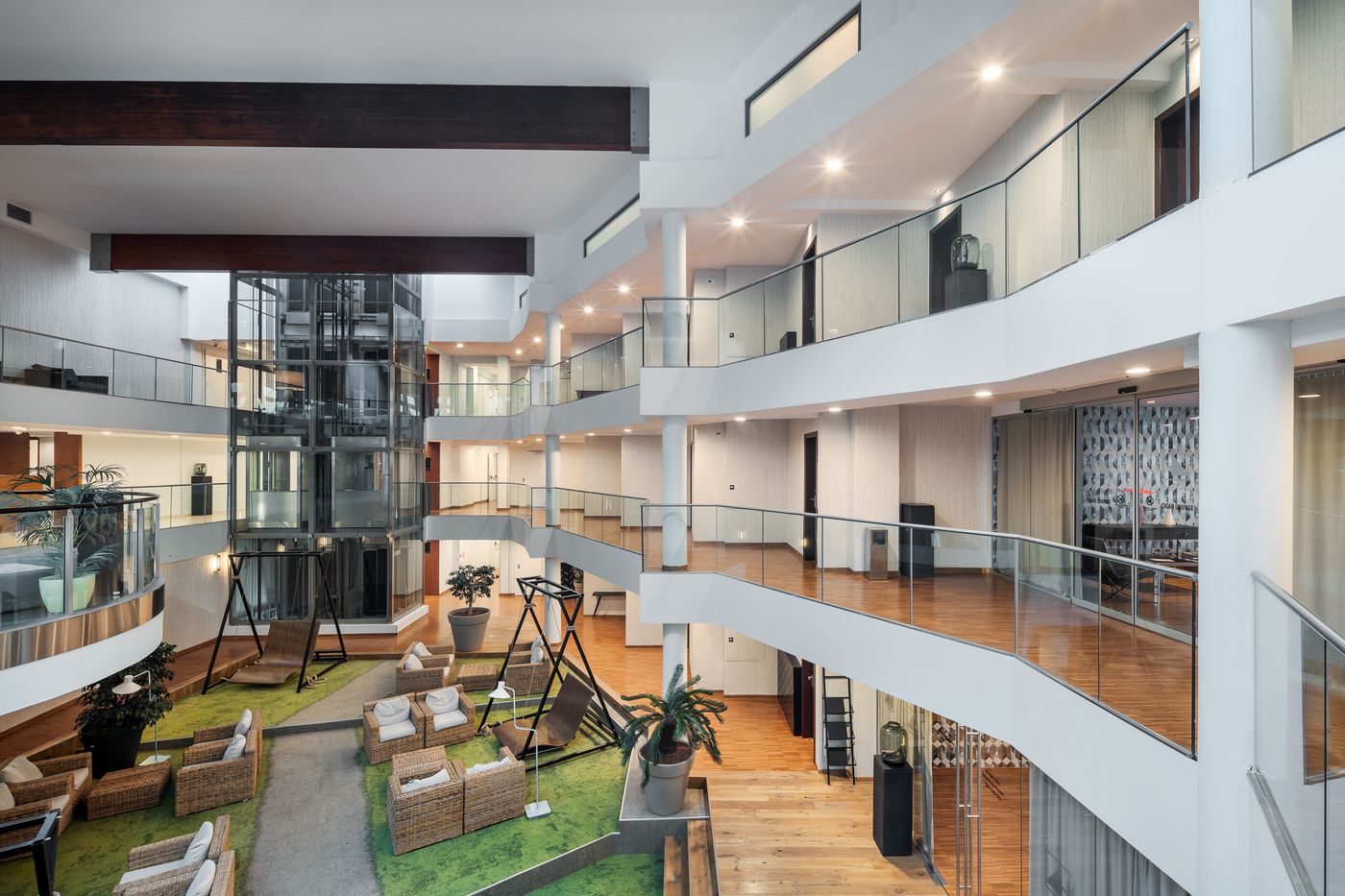 24.10.25 Eurostars Queen of Montenegro