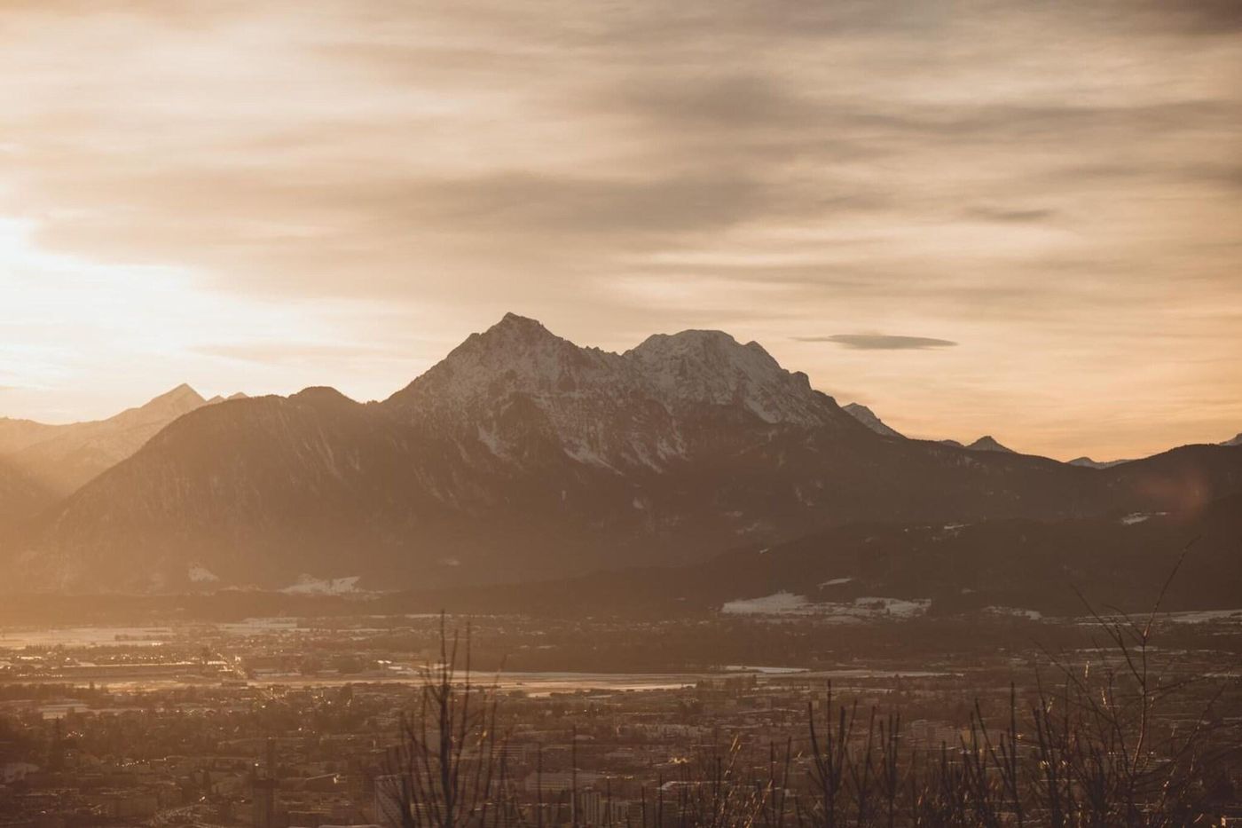 Berghof Graml-Austria-HALLWANG-General view-4