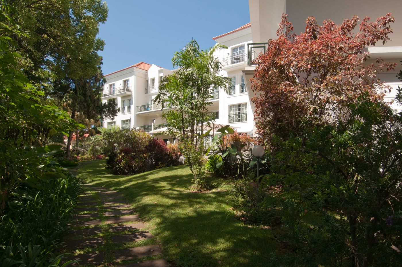 Estalagem Quintinha Sao Joao