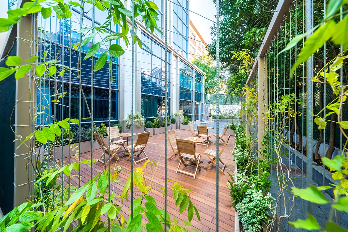 Molton-Monapart-Mecidiyekoy-General-view-29