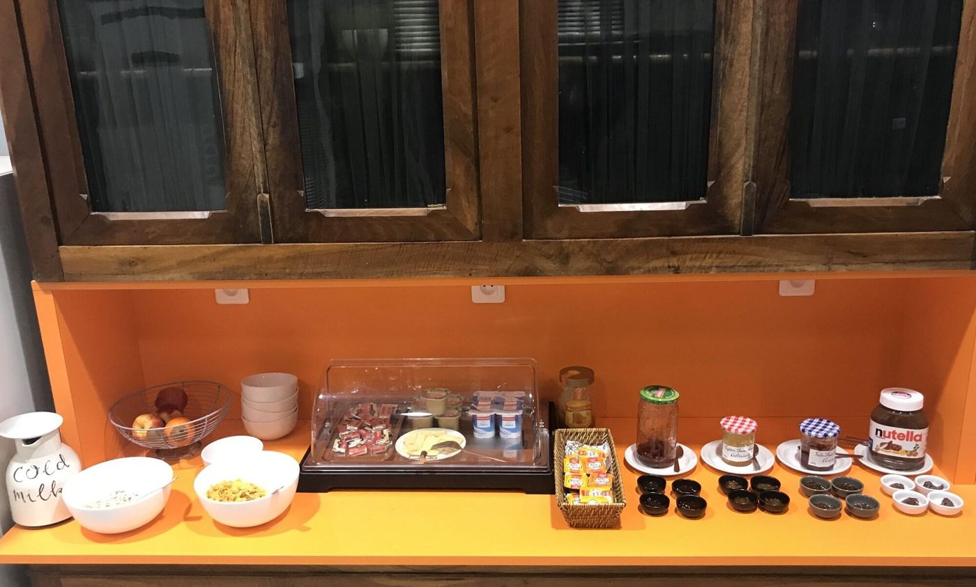 Le Strasbourg - France - MONTPELLIER - Restaurant - 5