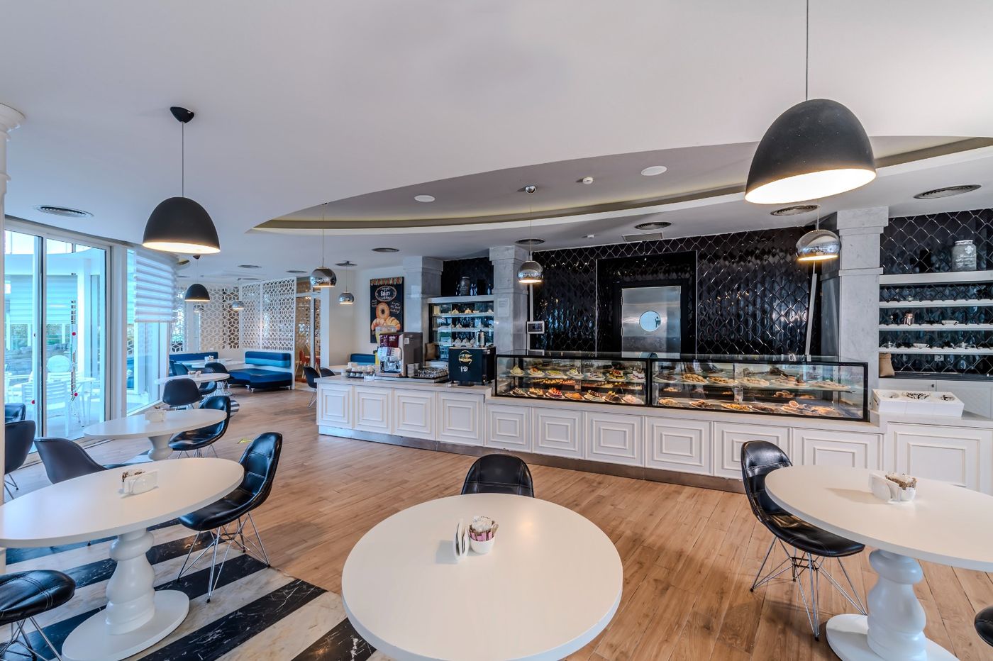 Gold Island Selected Hotel