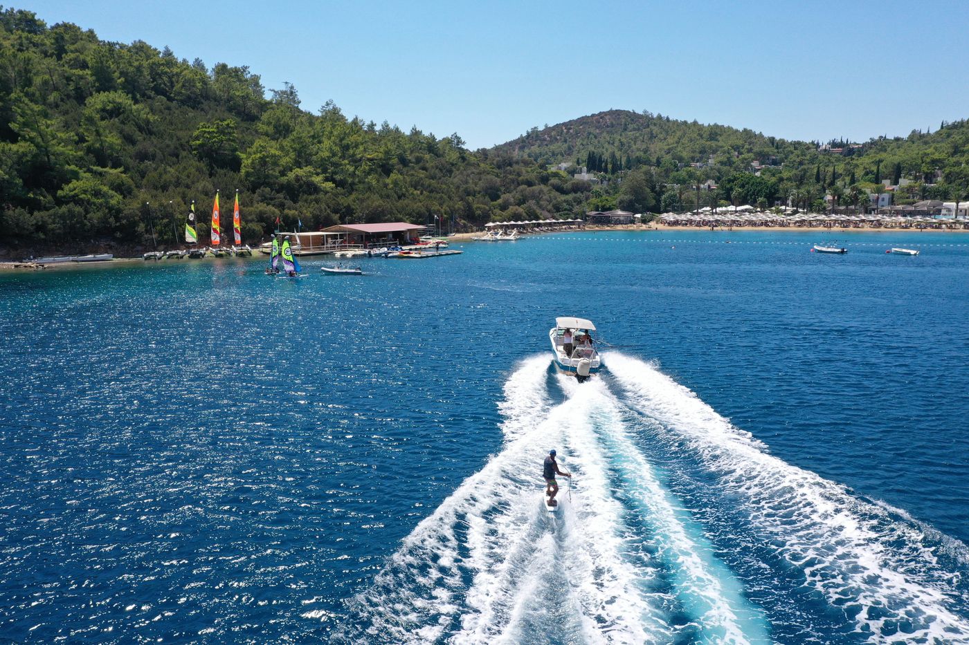 Hapimag-Sea-Garden-Resort-Sports-and-Entertainment-39