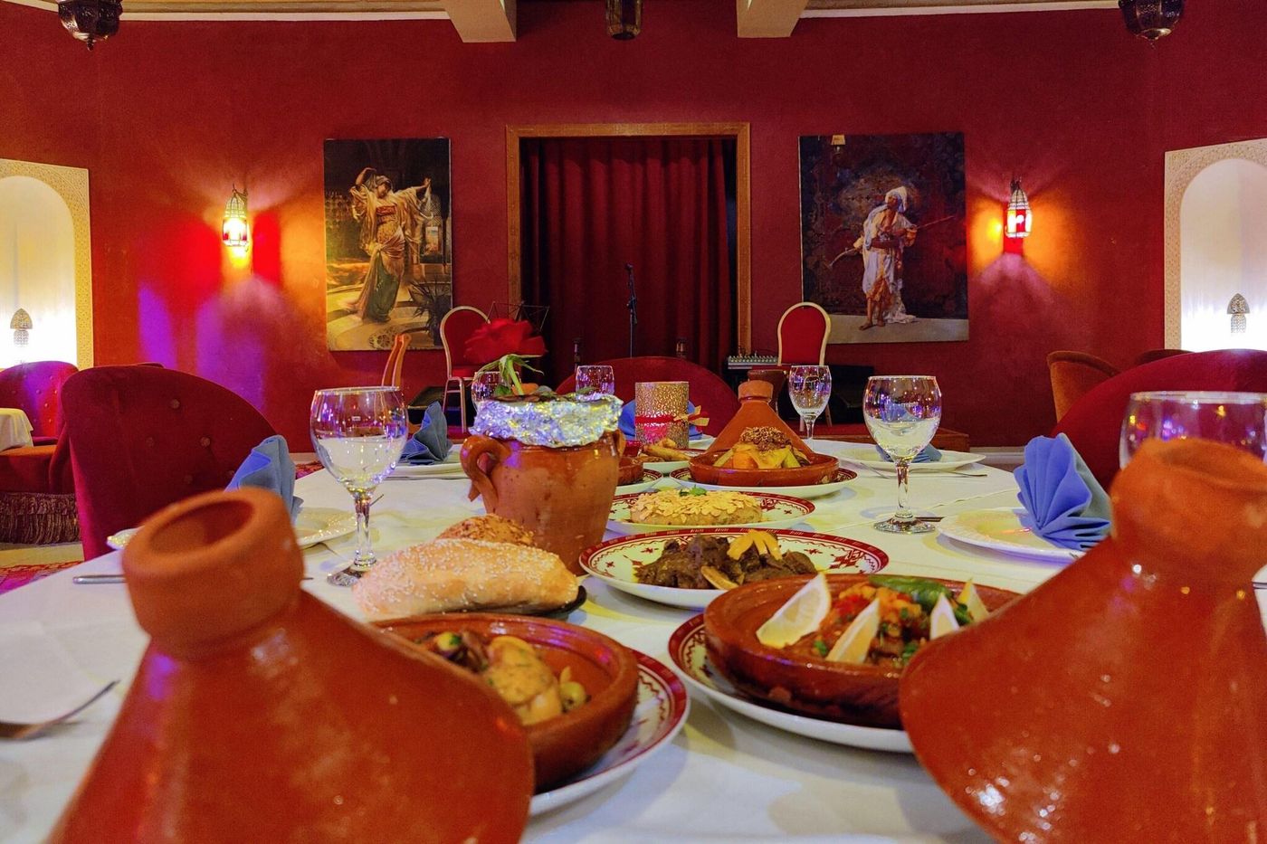 Eden-Andalou-Suites--Aquapark---Spa-Restaurant-63