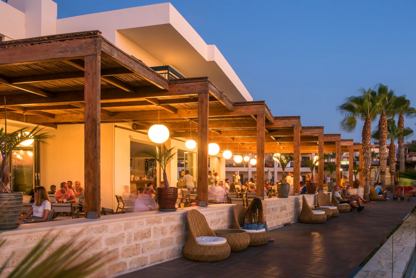 Gouves-Water-Park-Holiday-Resort-Bar-19