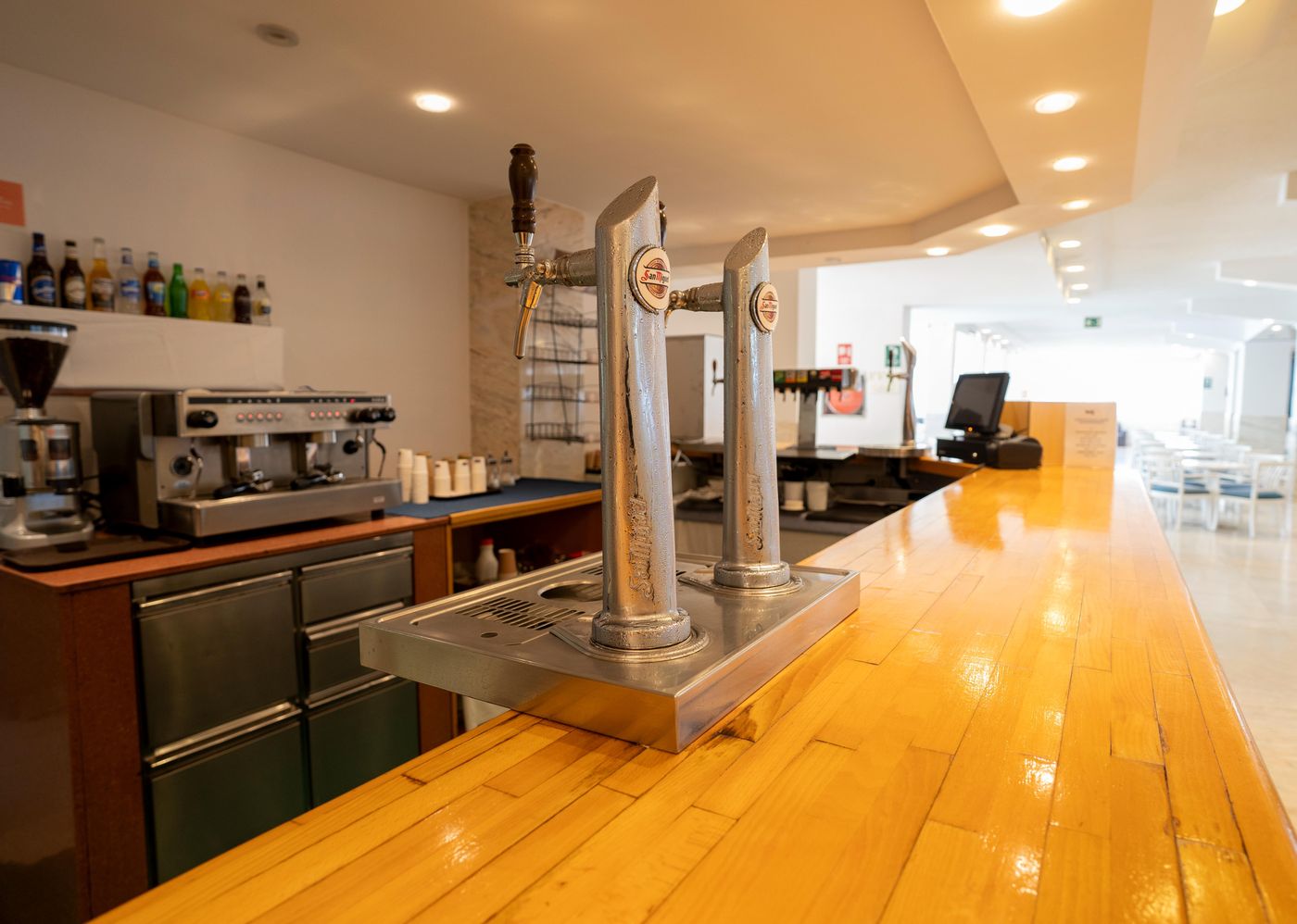 Moon Dreams Coral Beach