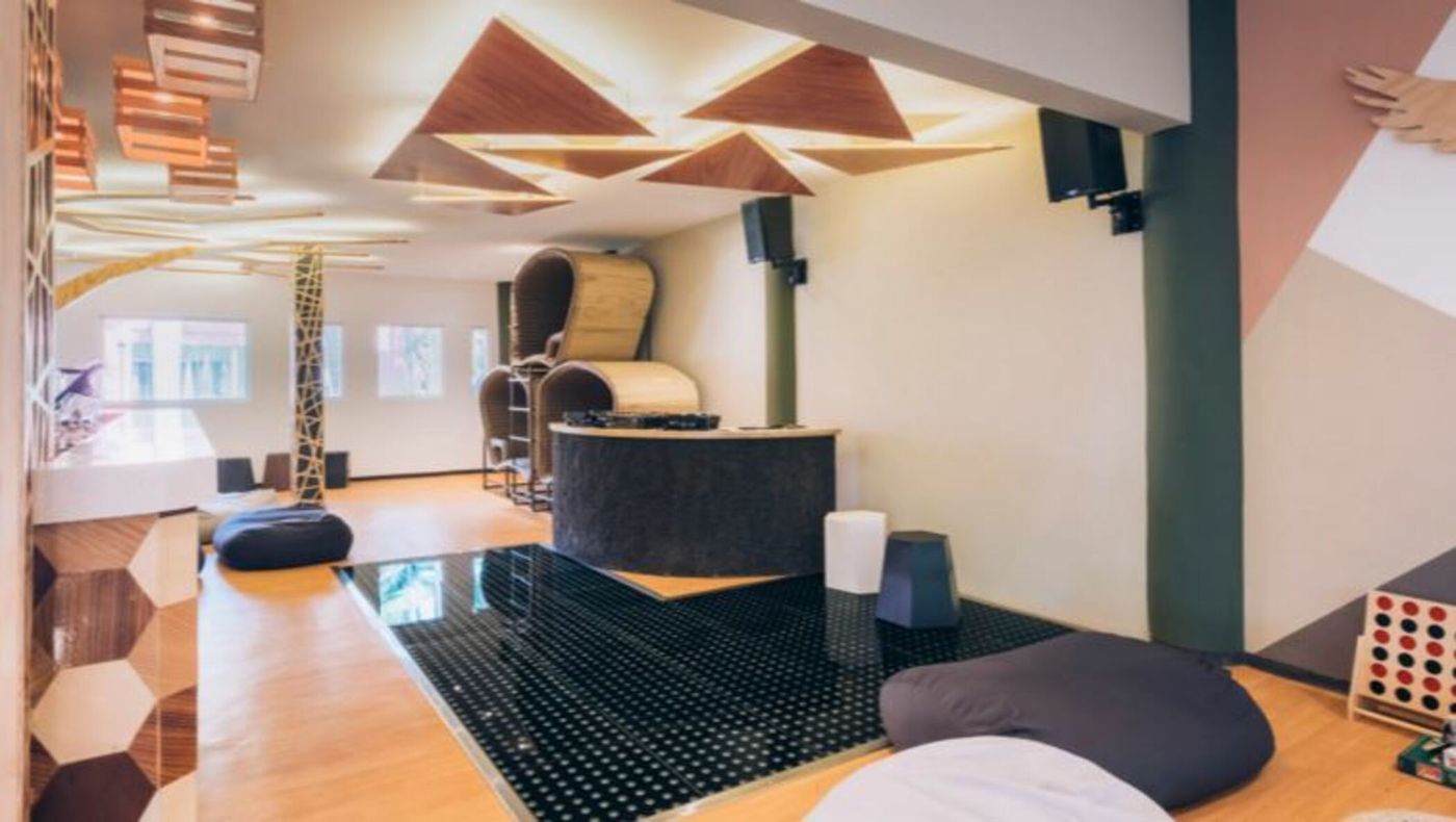 Iberostar-Selection-Paraiso-Maya-Suites-Sports-and-Entertainment-82