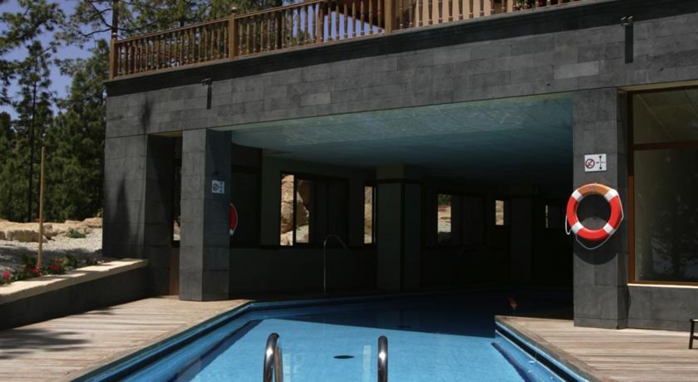 Spa Villalba - Adults Only (14+)