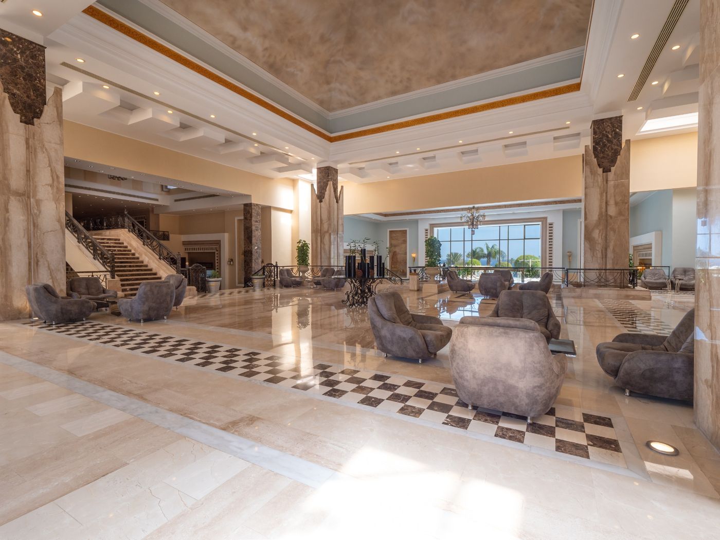 Serenity-Makadi-Beach-Lobby-51