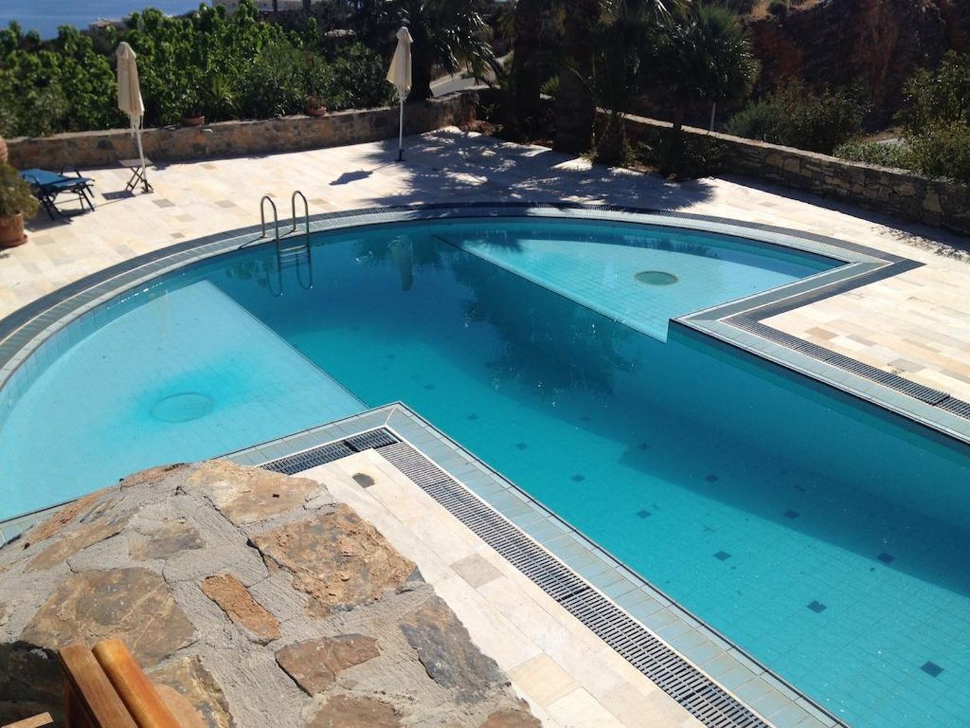 Elounda Vista Villas