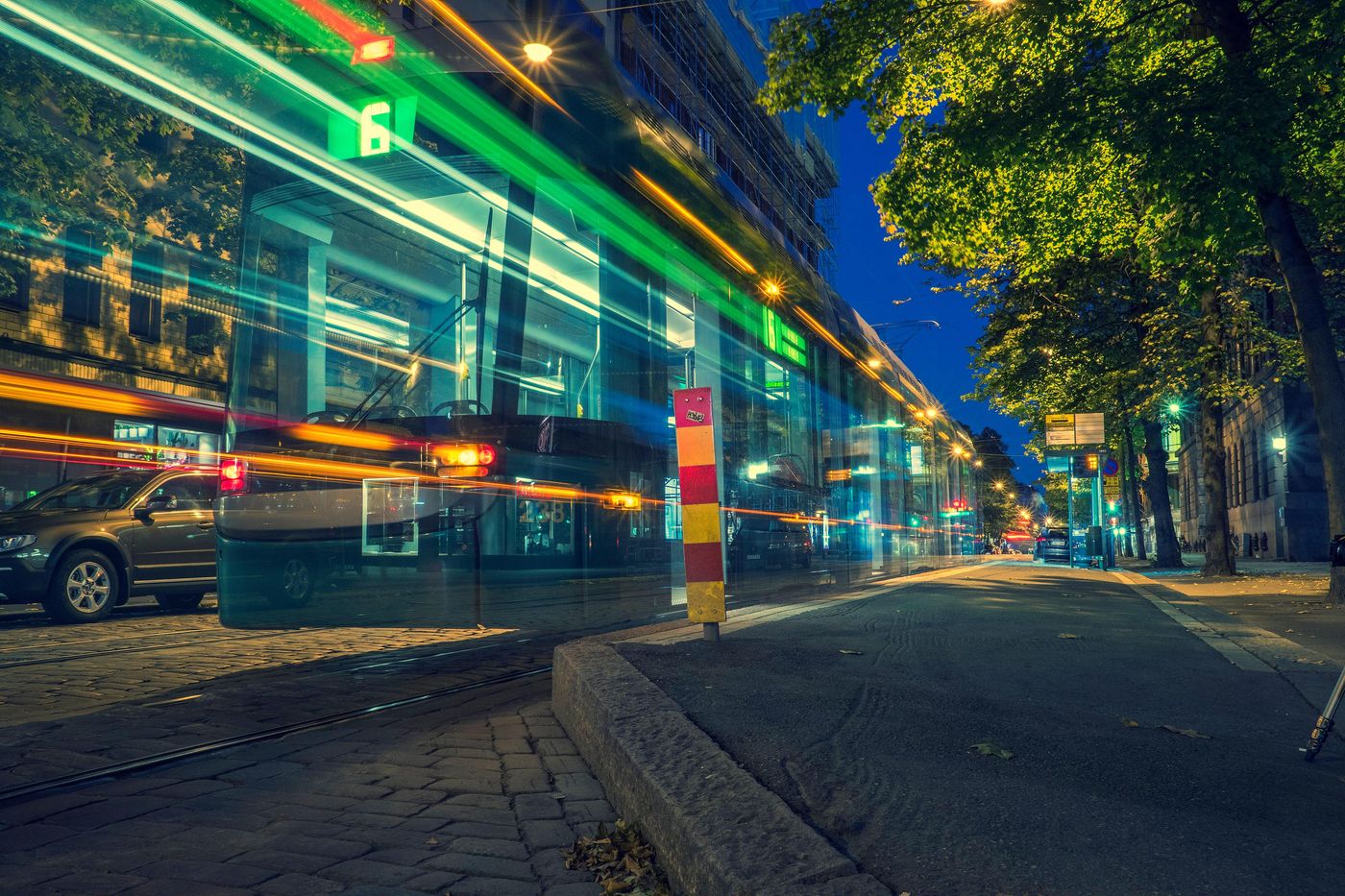 Hotel Indigo Helsinki - Boulevard-Finland-HELSINKI-General view-6